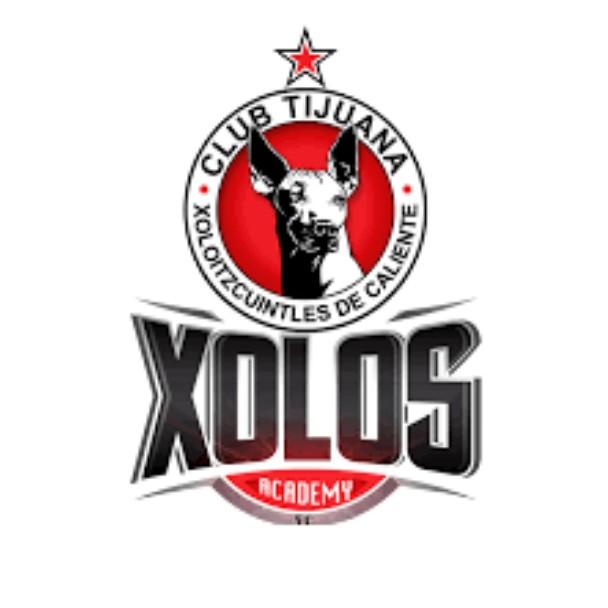 XOLOS ACADEMY