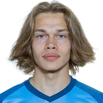 Evgeniy Pshennikov