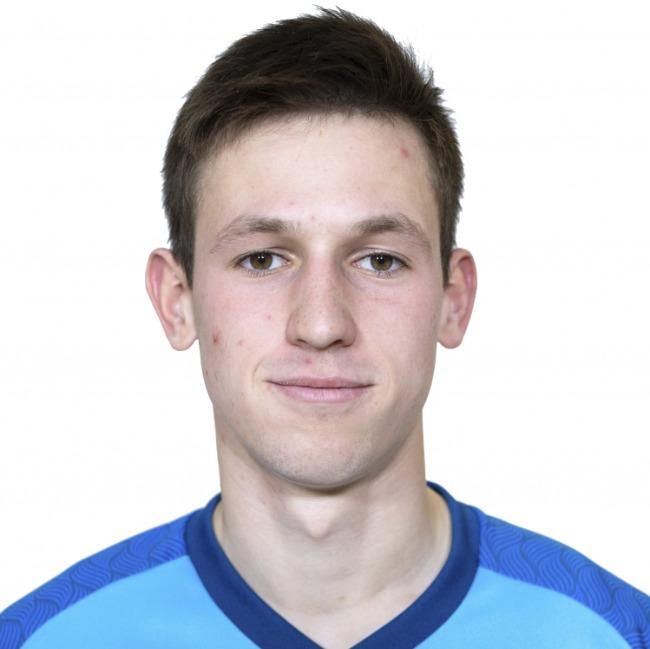 Ivan Shilenok