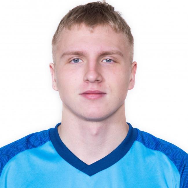 Kirill Glazunov