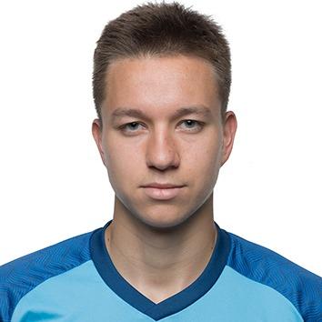 Evgeniy Kim