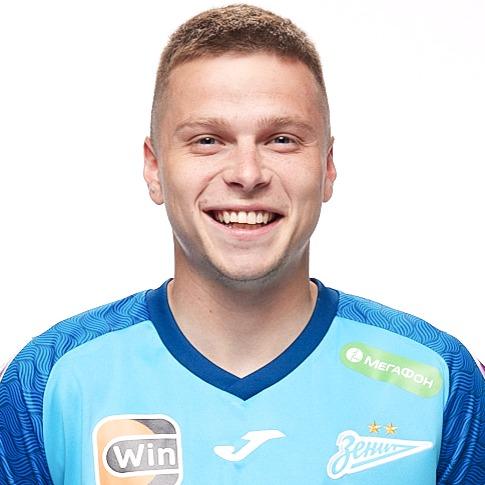 Danil Krugovoy