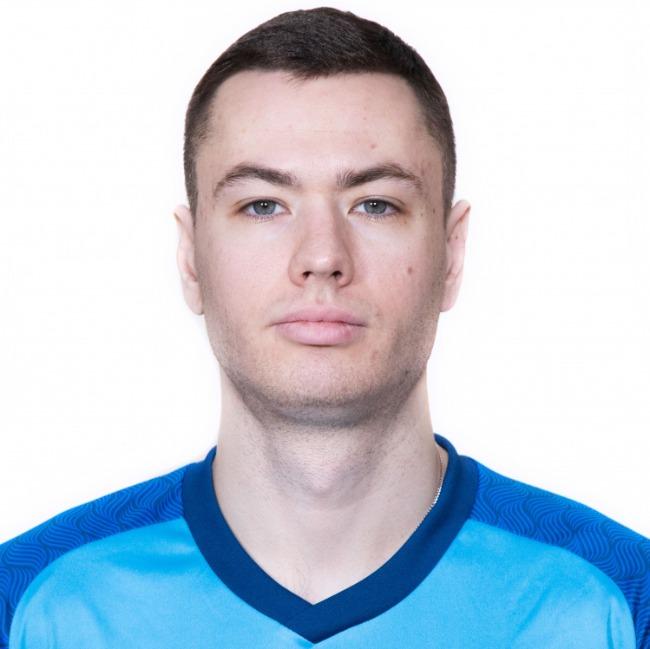 Aleksey Kostyuk