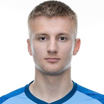 Elisey Emeljanov