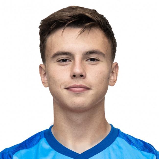 Stanislav Lapinskiy