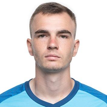 Artemiy Kosogorov