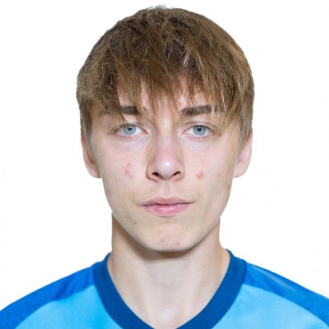 Aleksey Baranovskiy