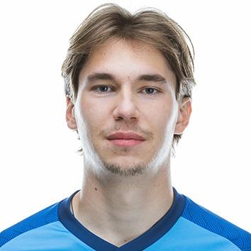 Roman Nogtev