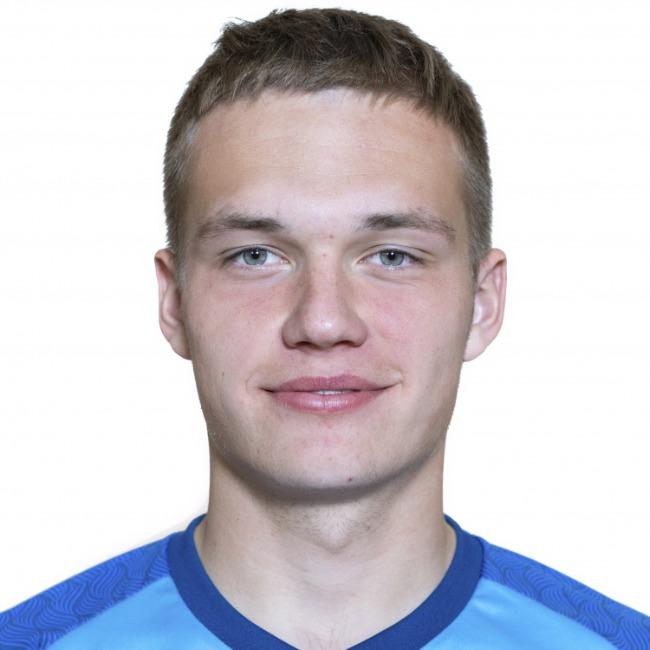 Nikita Lobov