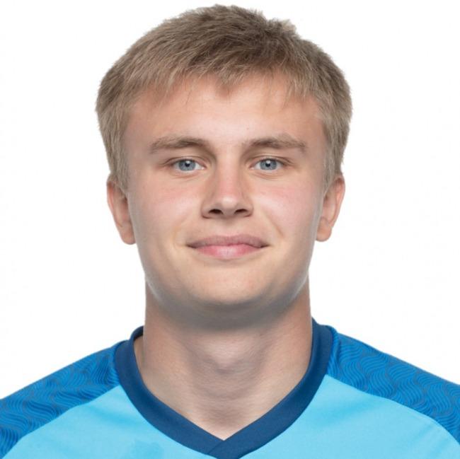 Roman Kolmakov