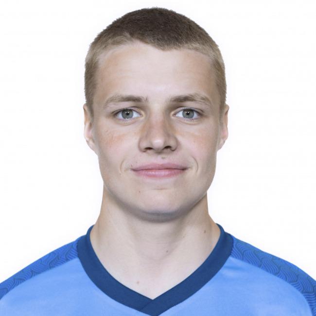 Saveliy Nikiforov