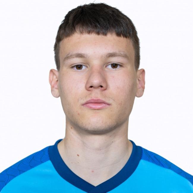 Matvey Bardachev