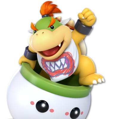 Bowser Jr.