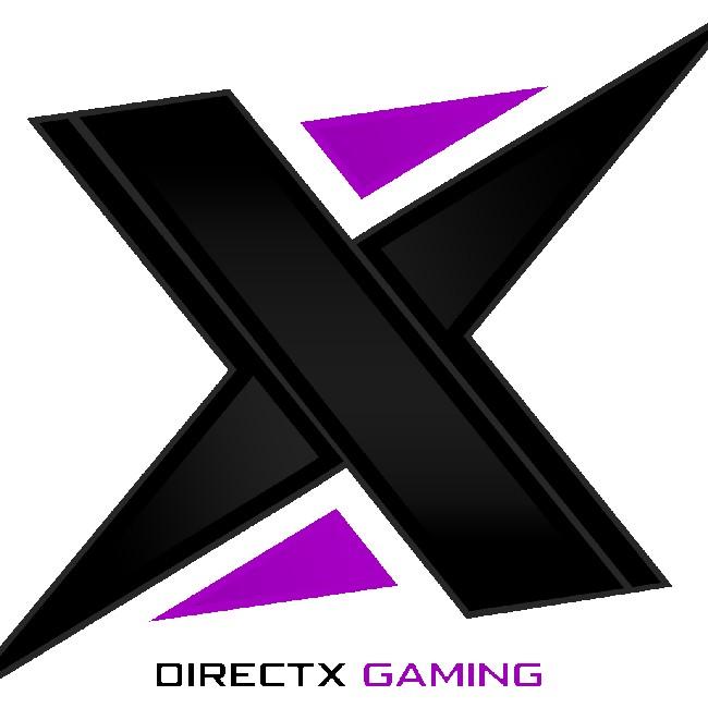 Direct X Gaming