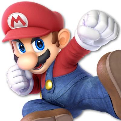 Mario