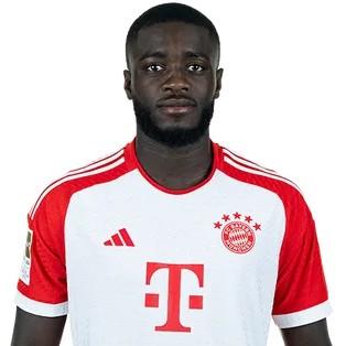 Dayot Upamecano