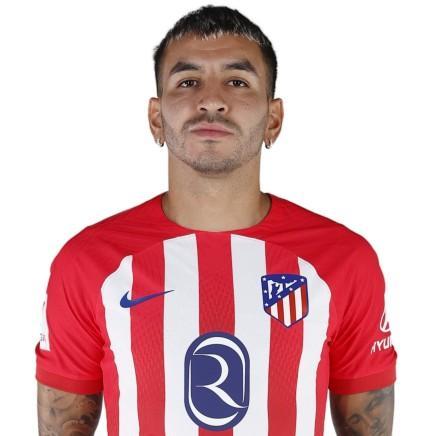 Ángel Correa
