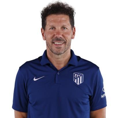 (DT) Diego Simeone