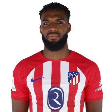 Thomas Lemar