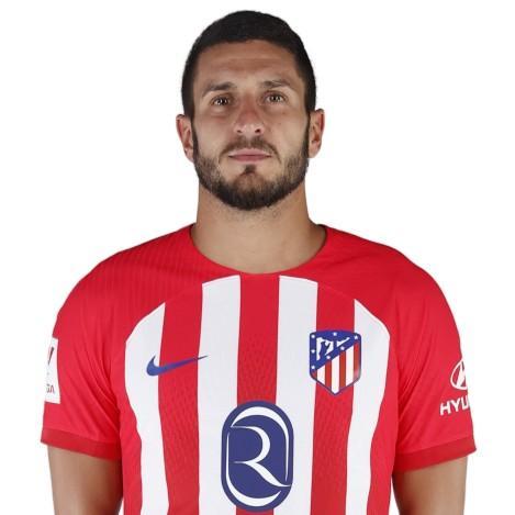 Koke