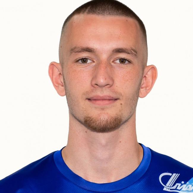 Pavel Popov