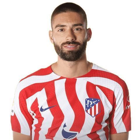 Yannick Carrasco