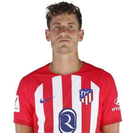 Marcos Llorente