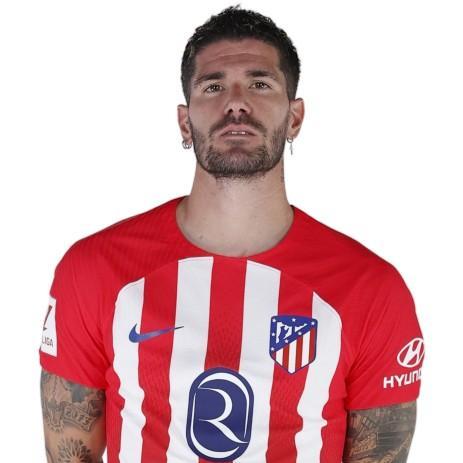 Rodrigo De Paul