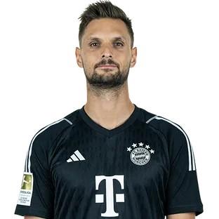 • Sven Ulreich