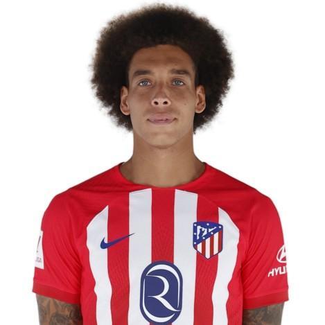 Axel Witsel