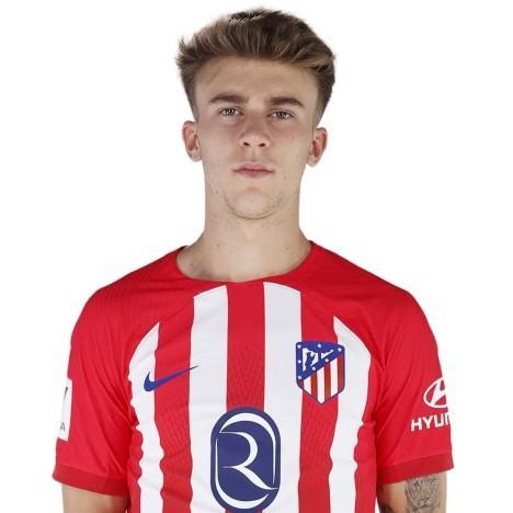 Pablo Barrios