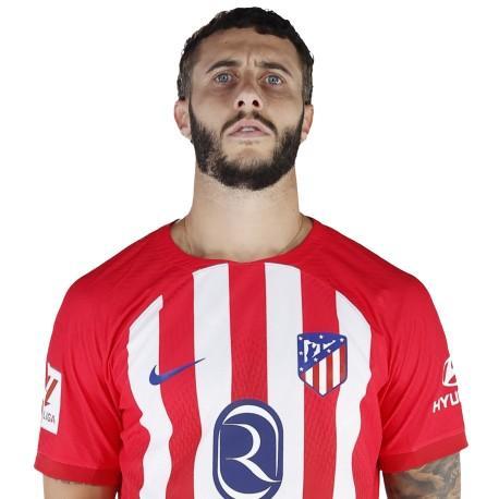 Mario Hermoso