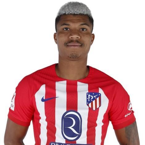 Reinildo