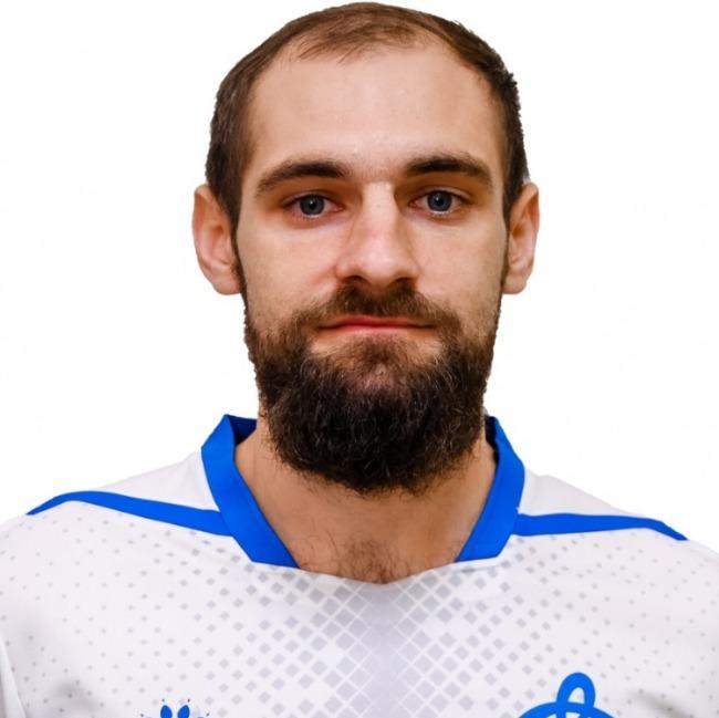 Aleksandr Zarochentsev