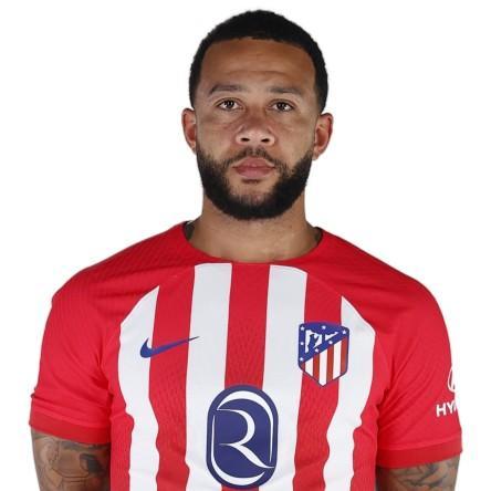Memphis Depay
