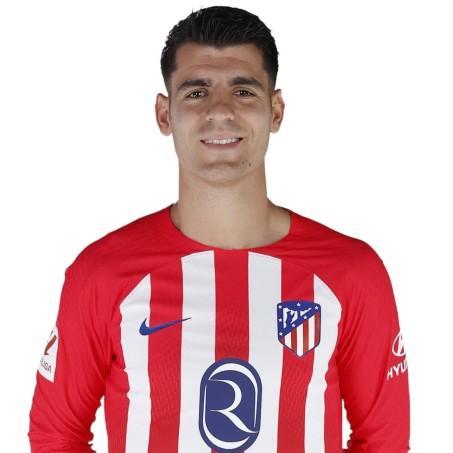 Álvaro Morata