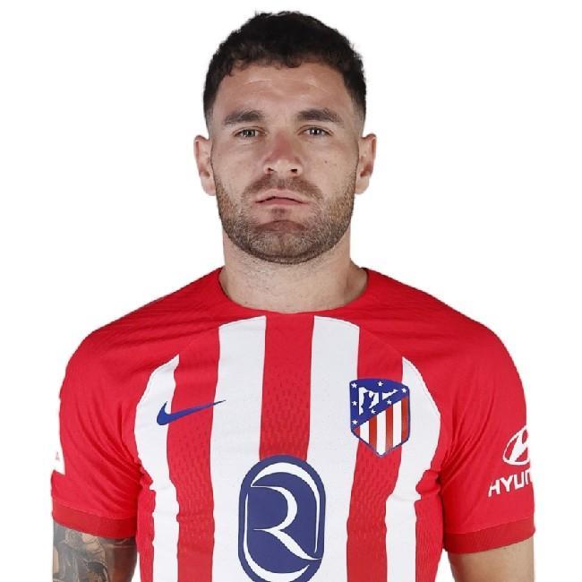 Javi Galán