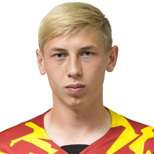 Egor Knyazev