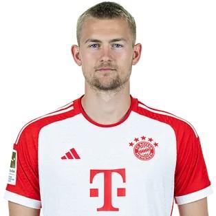 Matthijs De Ligt