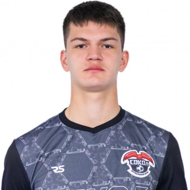 Nikita Kislyakov