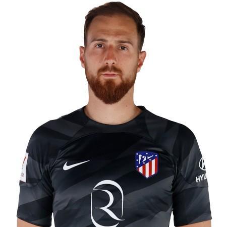 Jan Oblak