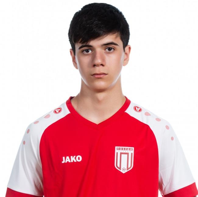 Magomedsalam Kuniev