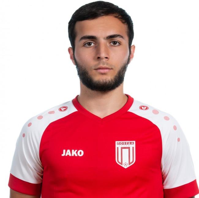 Islam Vagabov