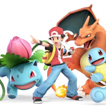 Entrenador Pokémon