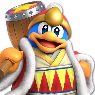 Rey Dedede
