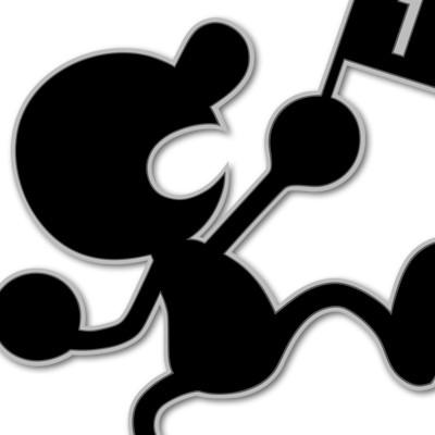 Mr. Game & Watch