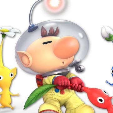 Olimar