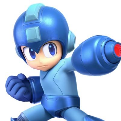 Mega Man