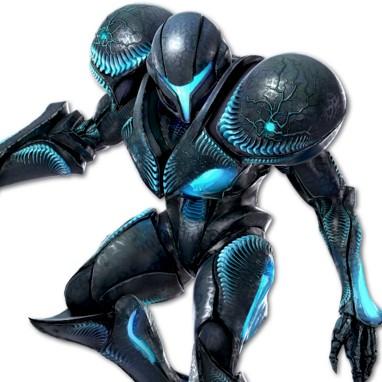 Samus Oscura