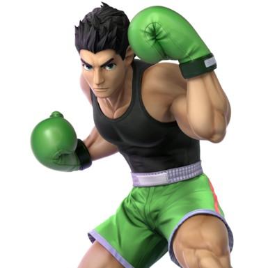 Little Mac
